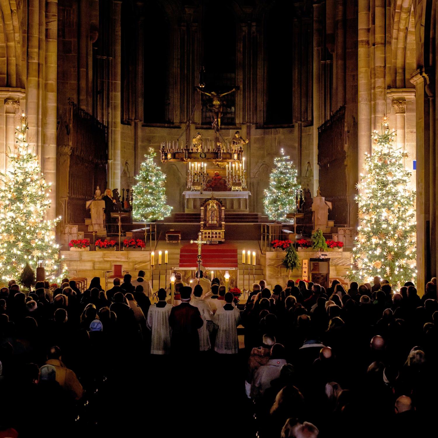 Christmette