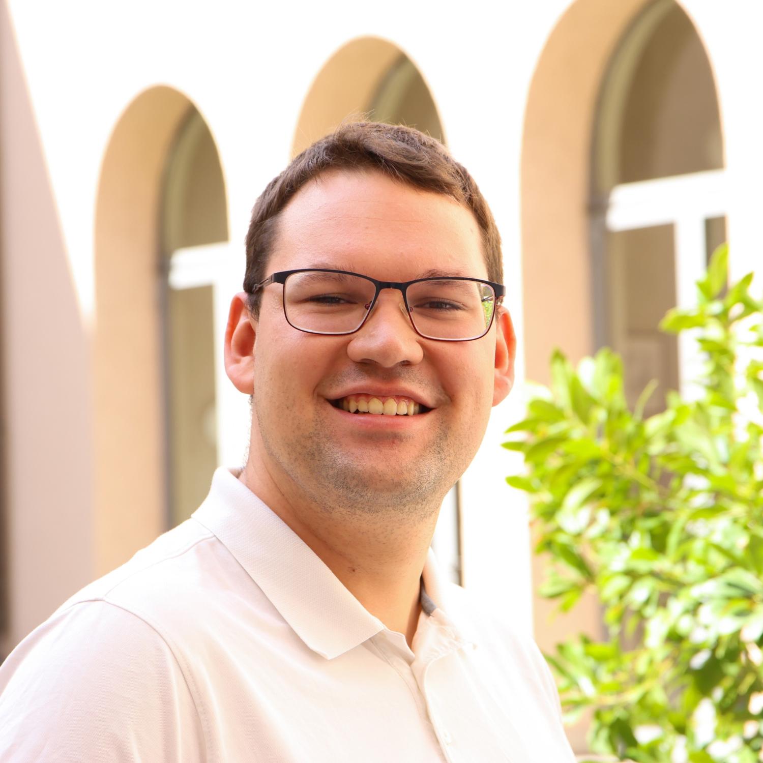 Daniel Hartmann