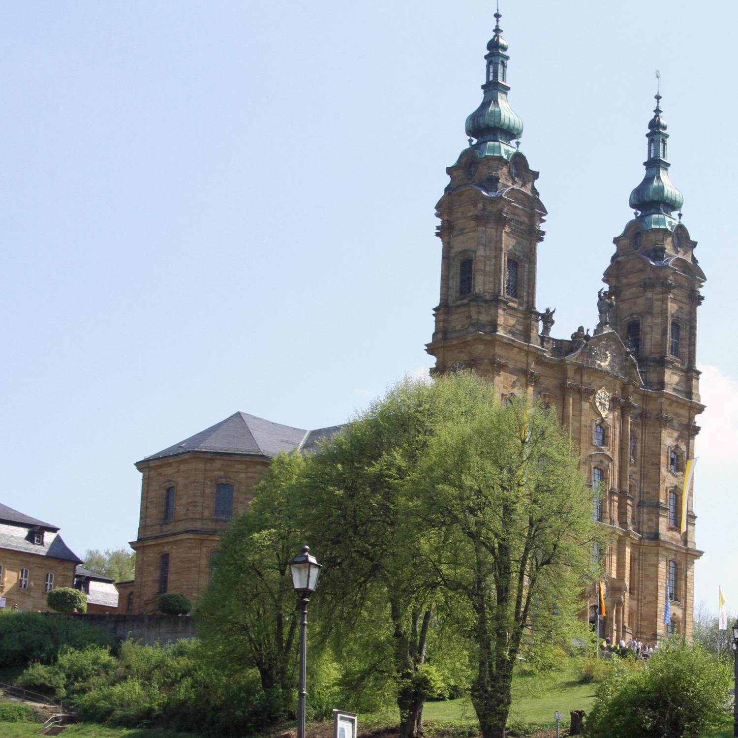 Vierzehnheiligen