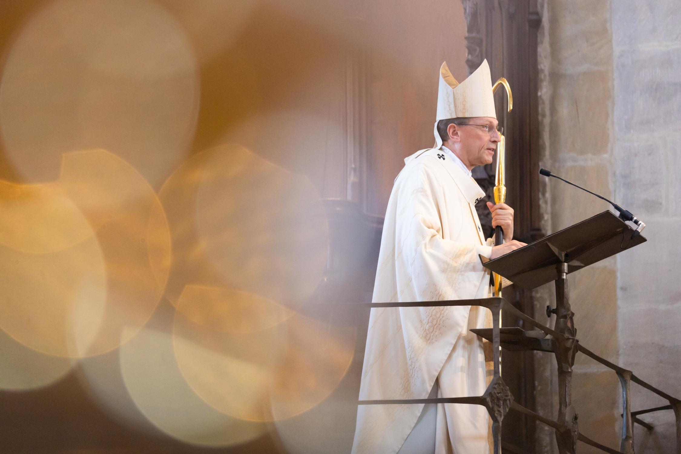 Fronleichnam 2025 in Bamberg
