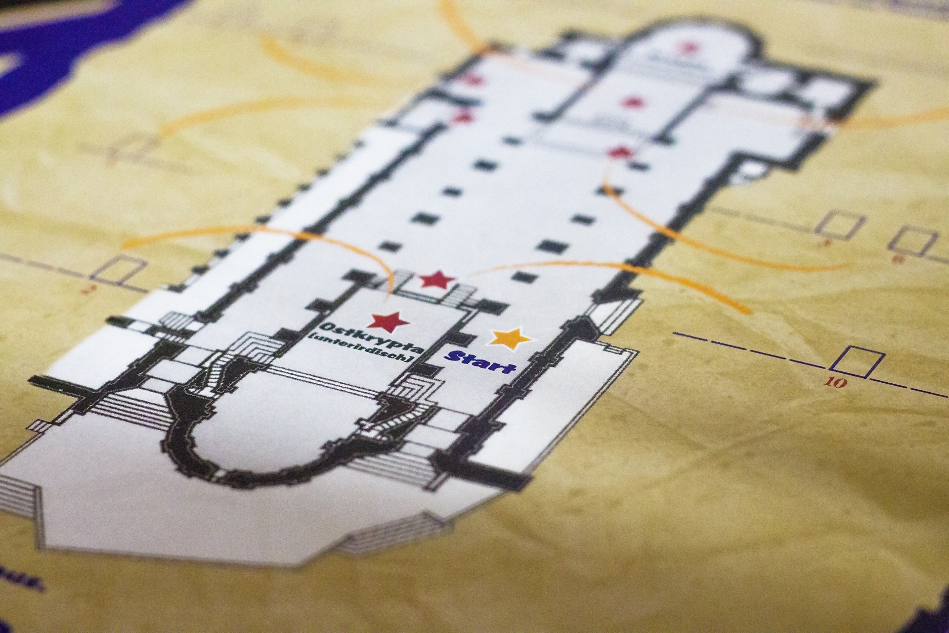 Schatzsuchertag 2017