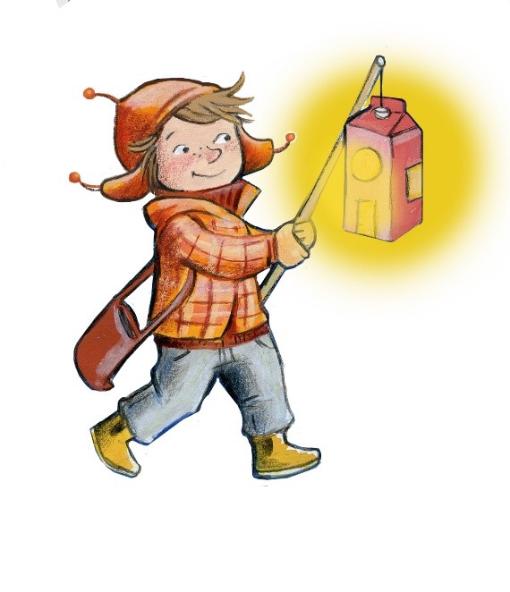 St.-Martinsumzüge in unseren Pfarreien und Filialen